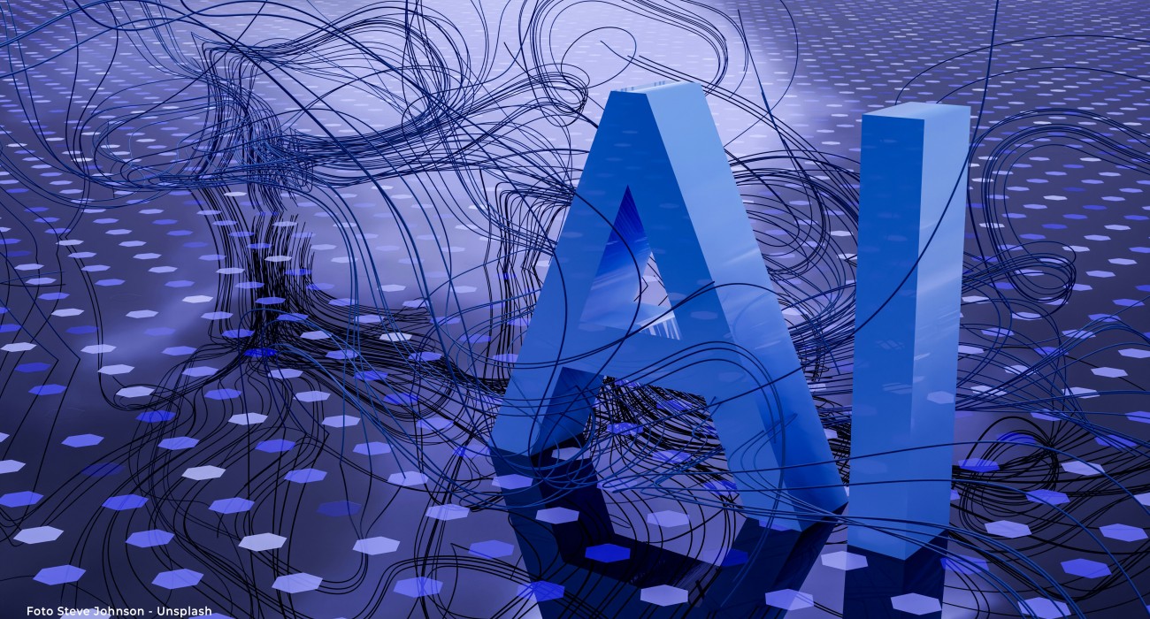 Intelligenza artificiale: approvato il ddl delega