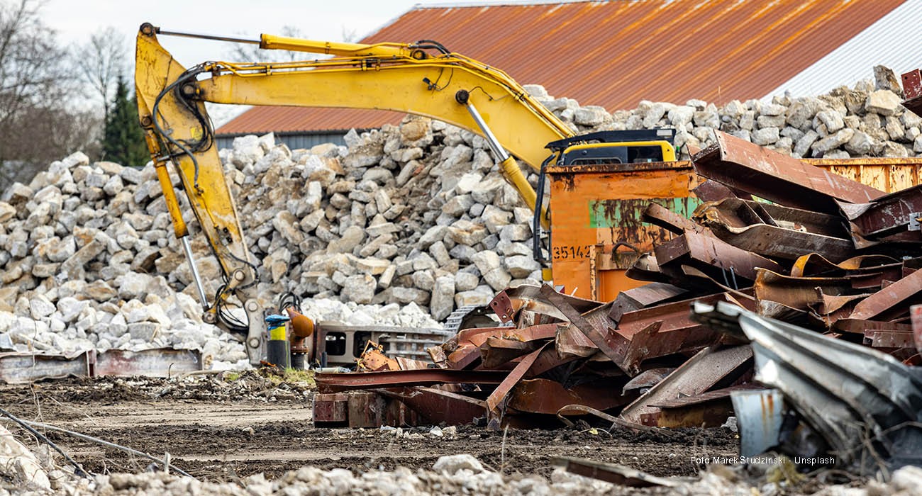 Riciclo rifiuti: da Seipa modello che decuplica i risultati