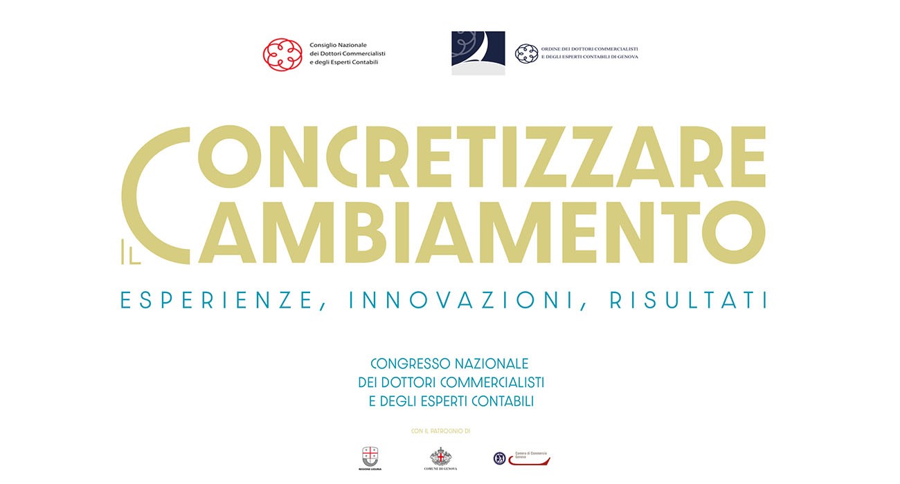 Commercialisti: criteri ESG restano obiettivo irrinunciabile