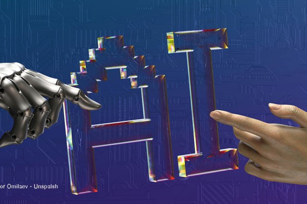 L’intelligenza artificiale per affrontare le sfide demografiche in Italia