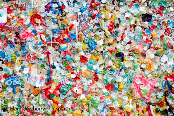 Export di rifiuti plastici: serve consenso preventivo