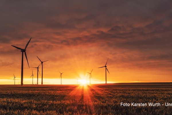Dall’Argentina cattive notizie per l’ambiente